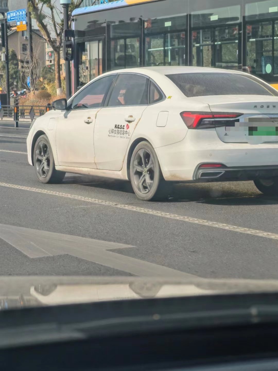 希望这司机不是跑滴滴的1