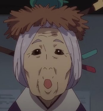 动漫水1