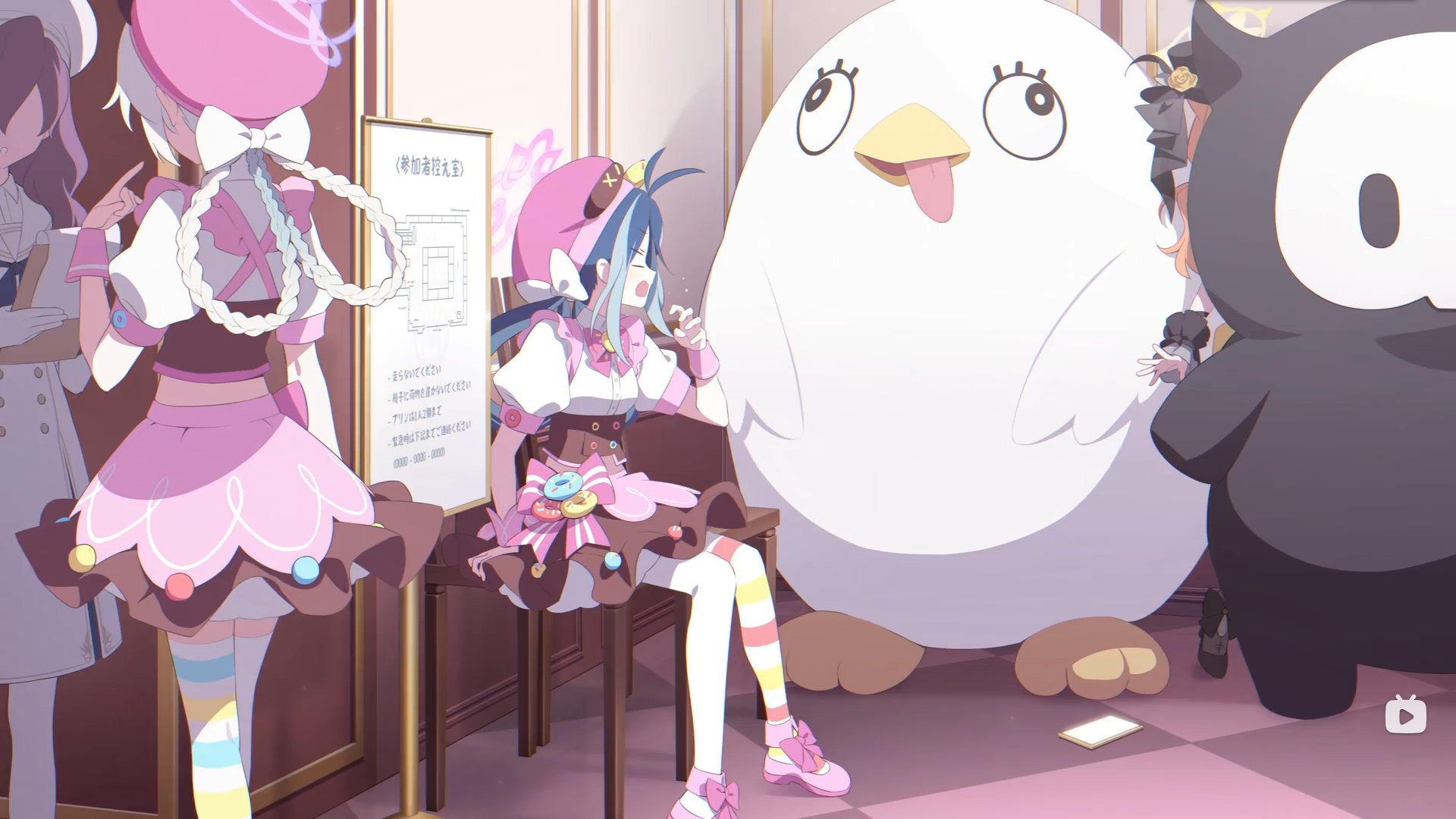 礼服亚子 礼服日奈 伊吹 真琴9