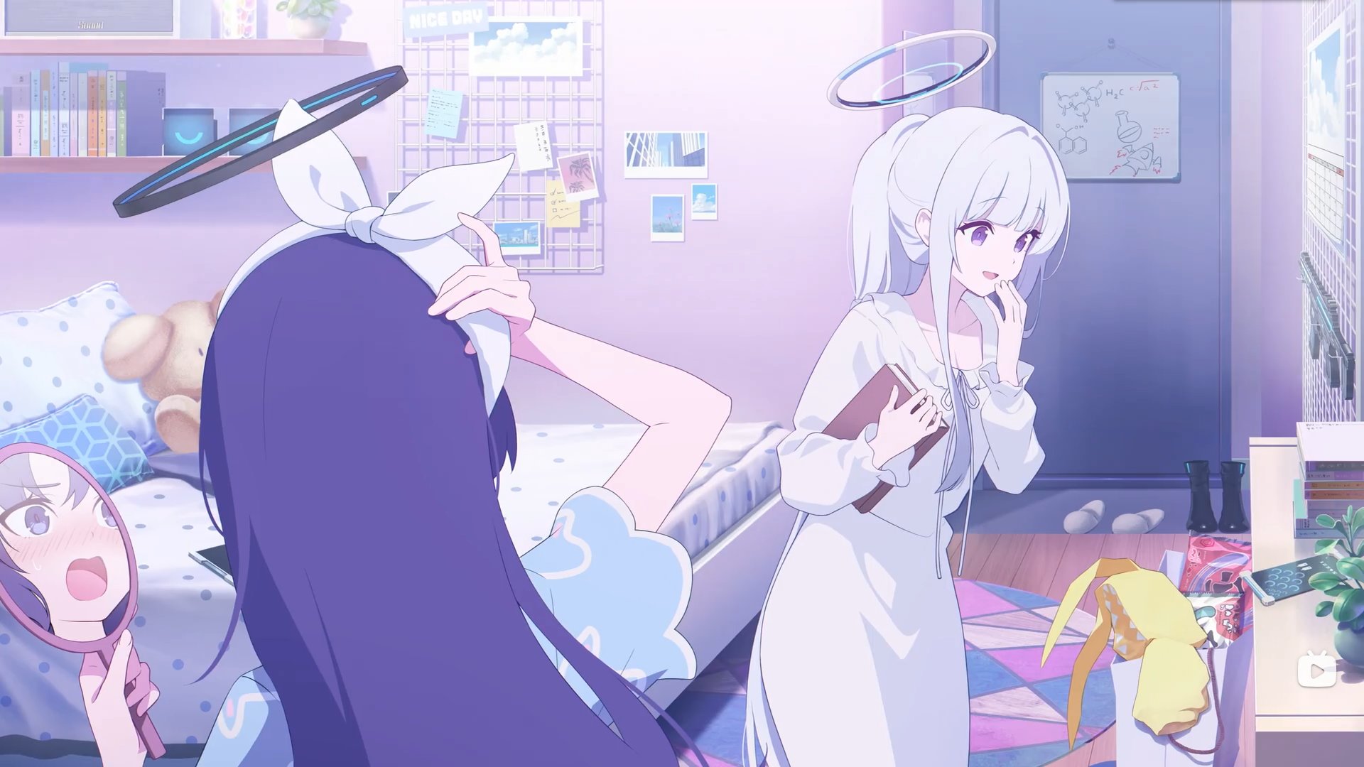 礼服亚子 礼服日奈 伊吹 真琴10