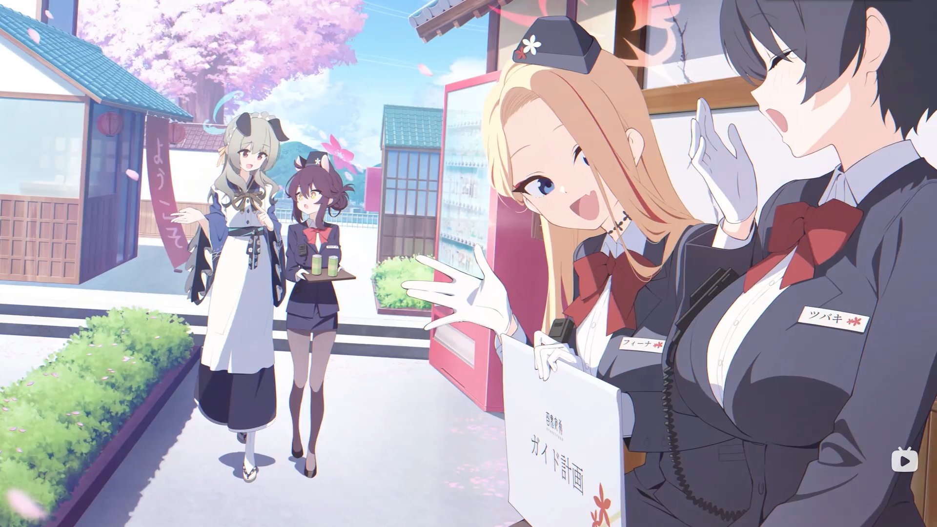 礼服亚子 礼服日奈 伊吹 真琴7