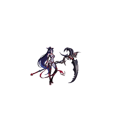 【传说】四姨变身改韩服变身补丁4