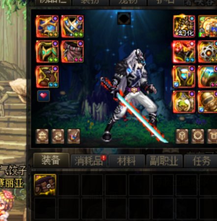 请问大佬们这个魔女腰应该换CD词条还是韧性2