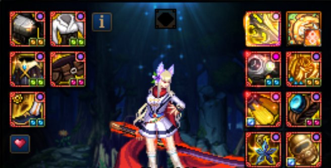 提问：深浅直伤流-刃影-天赋MP333-孤岛手，为什么会卡蓝啊！2