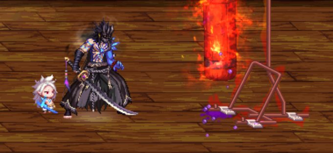 【男鬼剑士武器补丁】名刀-观世正宗、无踪剑、别云剑-无用等（已经退坑了）14