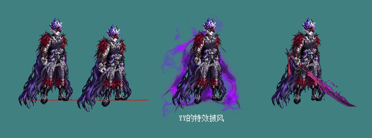 【暖暖笔记】熊叔侃时装：2023年度装扮Top10盘点（暖暖年终小结）24