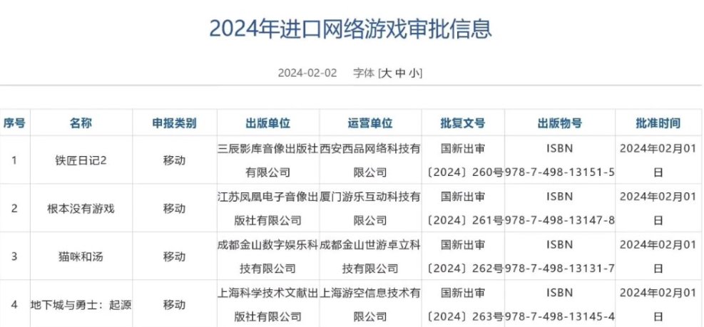 阴谋论一波，最近的逆天操作是否跟手游有关？1