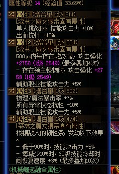 输出奶妈腰带1