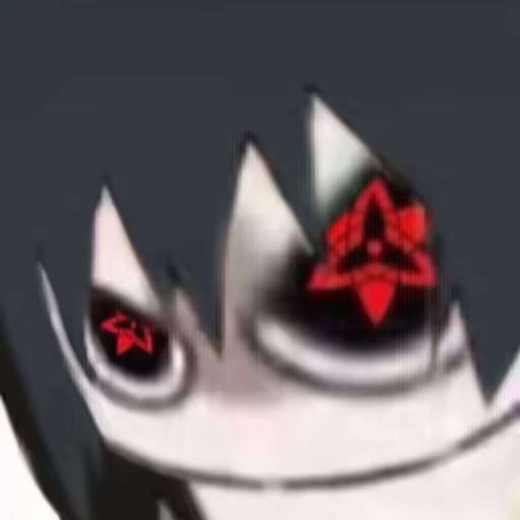 新男鬼模型cos一下Sasuke （附强者光环动作2