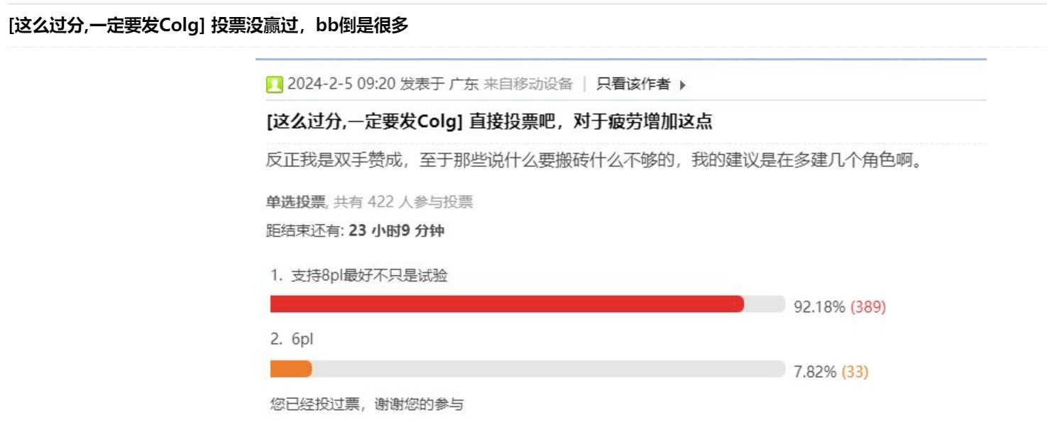 投票：你希望如何减负？1