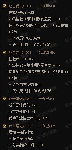 劳力士直伤的一种进阶搭配（非CP）2