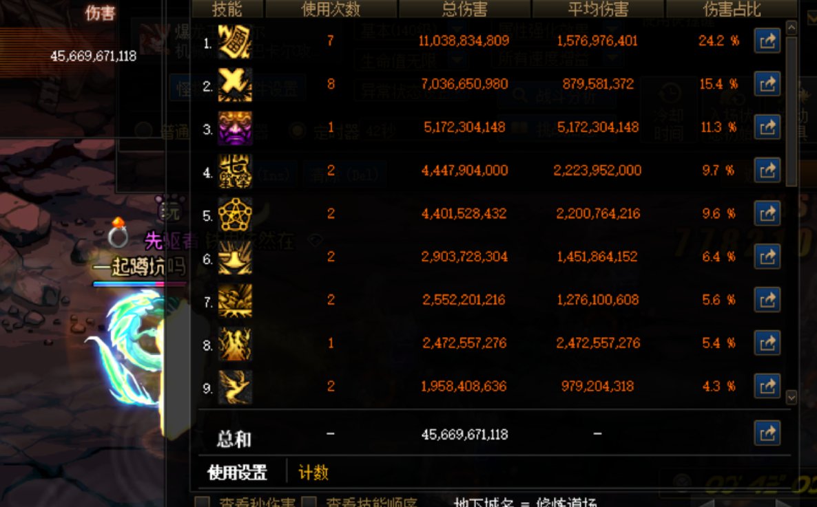 狗叫下，完美4毕业了11