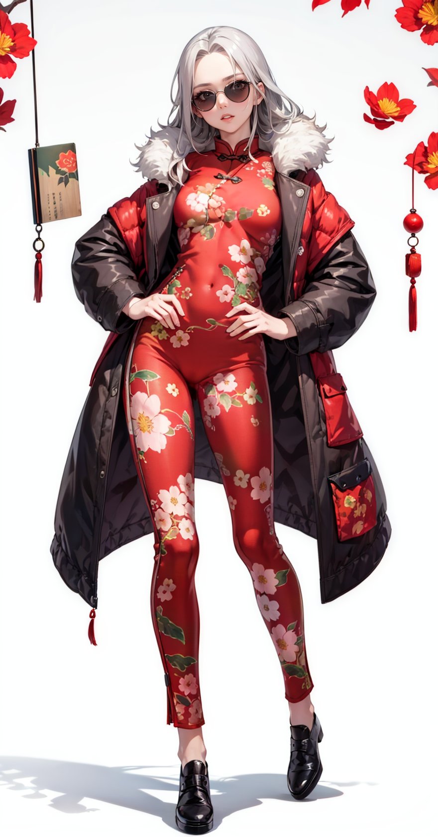 涩涩发不了，给兄弟们看点花棉袄叭2