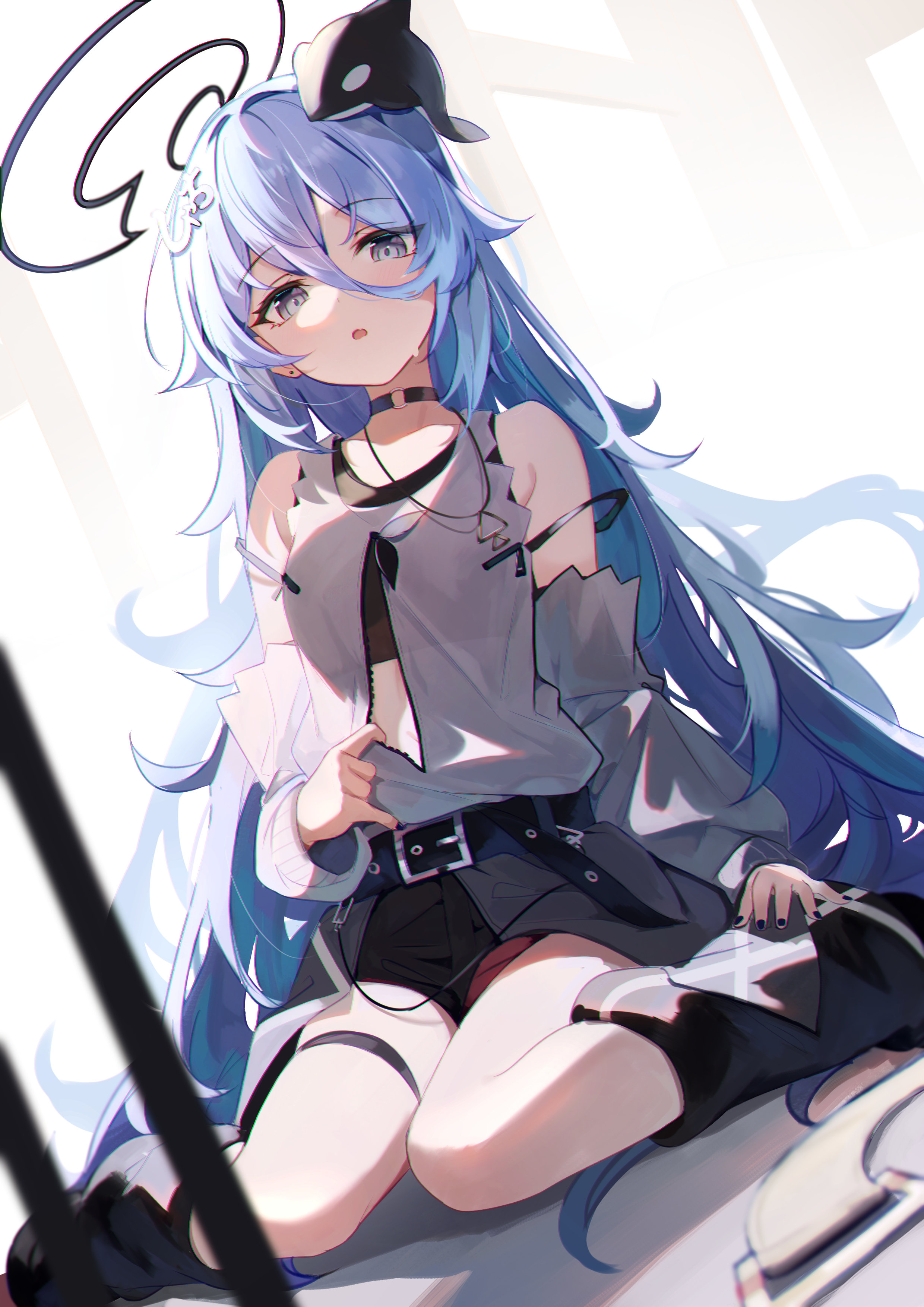 大伙有没有遇到过黑龙手不回蓝的bug？1