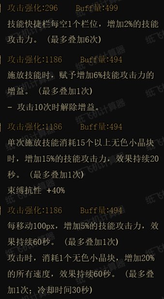 直伤天花板！战法流派分享——无色矛盾流20