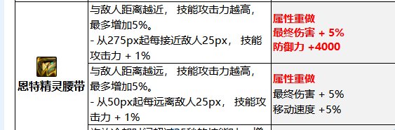 刚看完 自定义改版 赶紧找了下以前爆的装备 给谁用呢2
