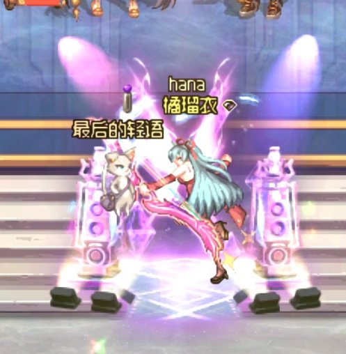 [弓手cos]关于我也忘了是哪个角色这件事（）3