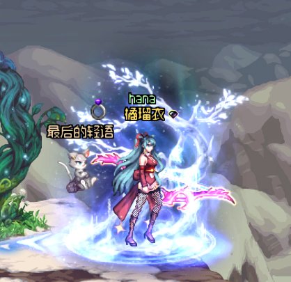 [弓手cos]关于我也忘了是哪个角色这件事（）4
