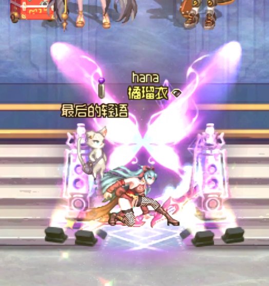 [弓手cos]关于我也忘了是哪个角色这件事（）2