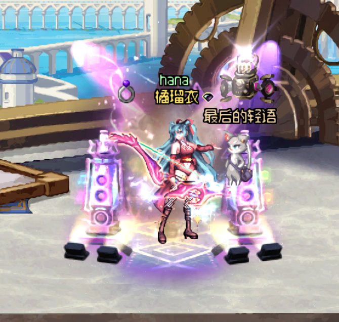 [弓手cos]关于我也忘了是哪个角色这件事（）6