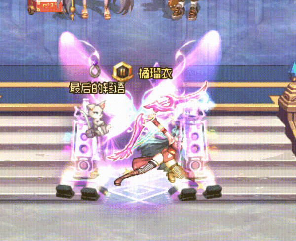 [弓手cos]关于我也忘了是哪个角色这件事（）7