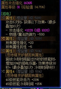 在感电的不归路上渐行渐远……虽然但是，却意外的越来越好用2