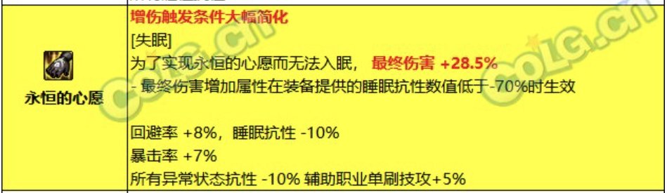 对睡眠流未来的看法（对比完美龟速出血流）10