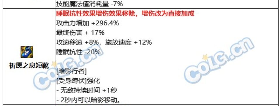 对睡眠流未来的看法（对比完美龟速出血流）8
