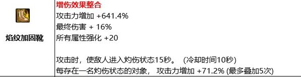 固定SS改版里面这三个鞋子是不是搞错了？3