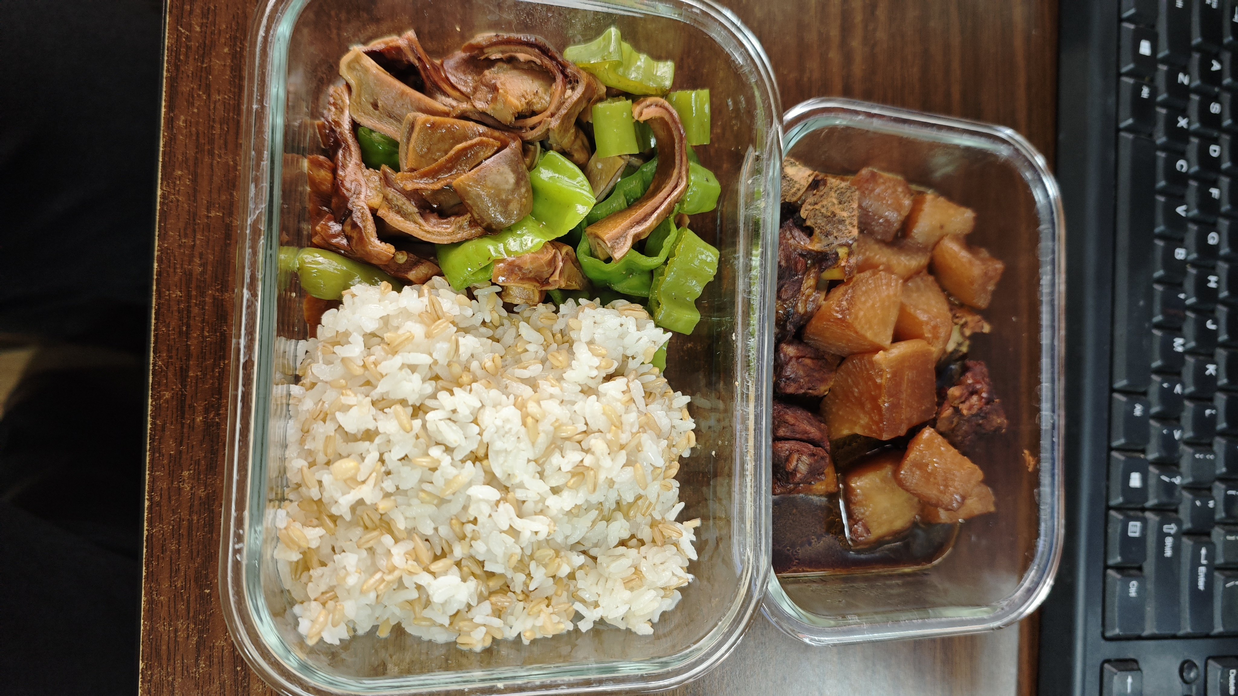 剩饭剩菜1