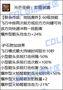 【攻略：韩服体验服0228】猎人资料大全(护石/CP武器/立绘全都有)5