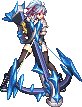 【外观图鉴：韩服正式服0314版本】妖护使&猎人海军套/三绝套/职业装扮/壁纸/点阵资料等176