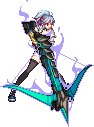 【外观图鉴：韩服正式服0314版本】妖护使&猎人海军套/三绝套/职业装扮/壁纸/点阵资料等178