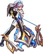 【外观图鉴：韩服正式服0314版本】妖护使&猎人海军套/三绝套/职业装扮/壁纸/点阵资料等180
