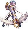 【外观图鉴：韩服正式服0314版本】妖护使&猎人海军套/三绝套/职业装扮/壁纸/点阵资料等182