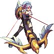 【外观图鉴：韩服正式服0314版本】妖护使&猎人海军套/三绝套/职业装扮/壁纸/点阵资料等184