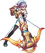 【外观图鉴：韩服正式服0314版本】妖护使&猎人海军套/三绝套/职业装扮/壁纸/点阵资料等186