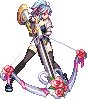 【外观图鉴：韩服正式服0314版本】妖护使&猎人海军套/三绝套/职业装扮/壁纸/点阵资料等193