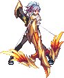 【外观图鉴：韩服正式服0314版本】妖护使&猎人海军套/三绝套/职业装扮/壁纸/点阵资料等194