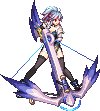 【外观图鉴：韩服正式服0314版本】妖护使&猎人海军套/三绝套/职业装扮/壁纸/点阵资料等195