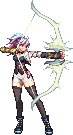 【外观图鉴：韩服正式服0314版本】妖护使&猎人海军套/三绝套/职业装扮/壁纸/点阵资料等317