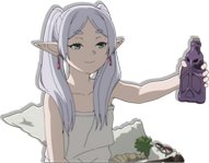 【小黑眼】《葬送的芙莉莲》界面等补丁2