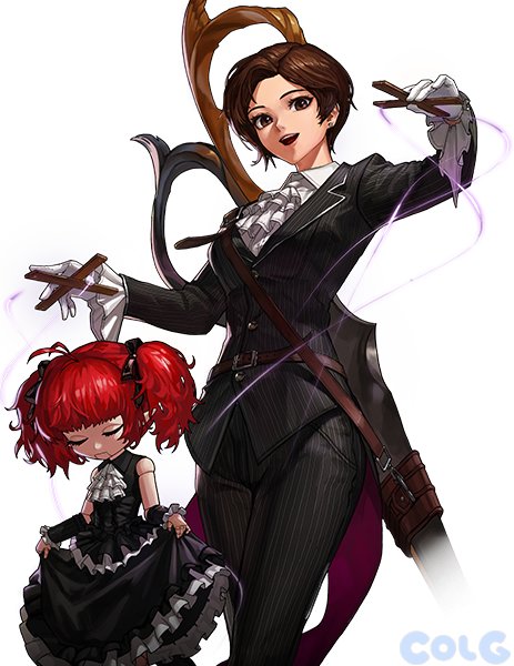【爆料：国服体验服0301】魔盒/马车商店/养女儿第三季/白云溪谷探险记/深渊活动46