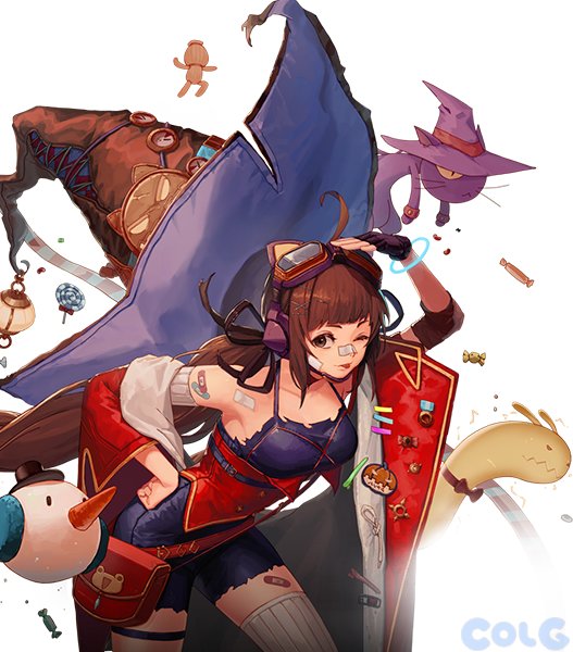 【爆料：国服体验服0301】魔盒/马车商店/养女儿第三季/白云溪谷探险记/深渊活动51