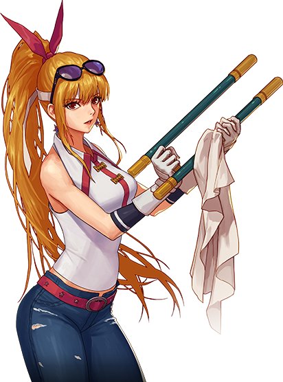阳光少女成长记活动立绘和谐展示30