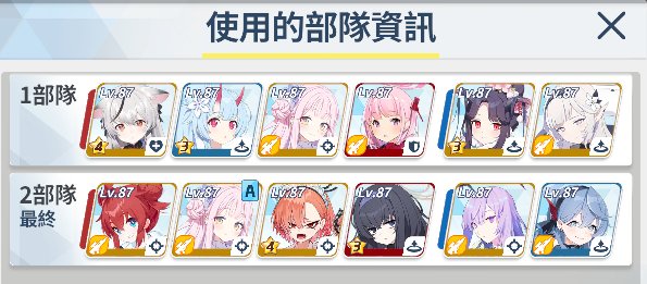 【蔚蓝档案】ins气垫船两刀2