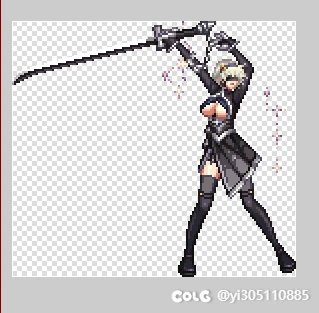 【时装补丁】女鬼剑改2B4