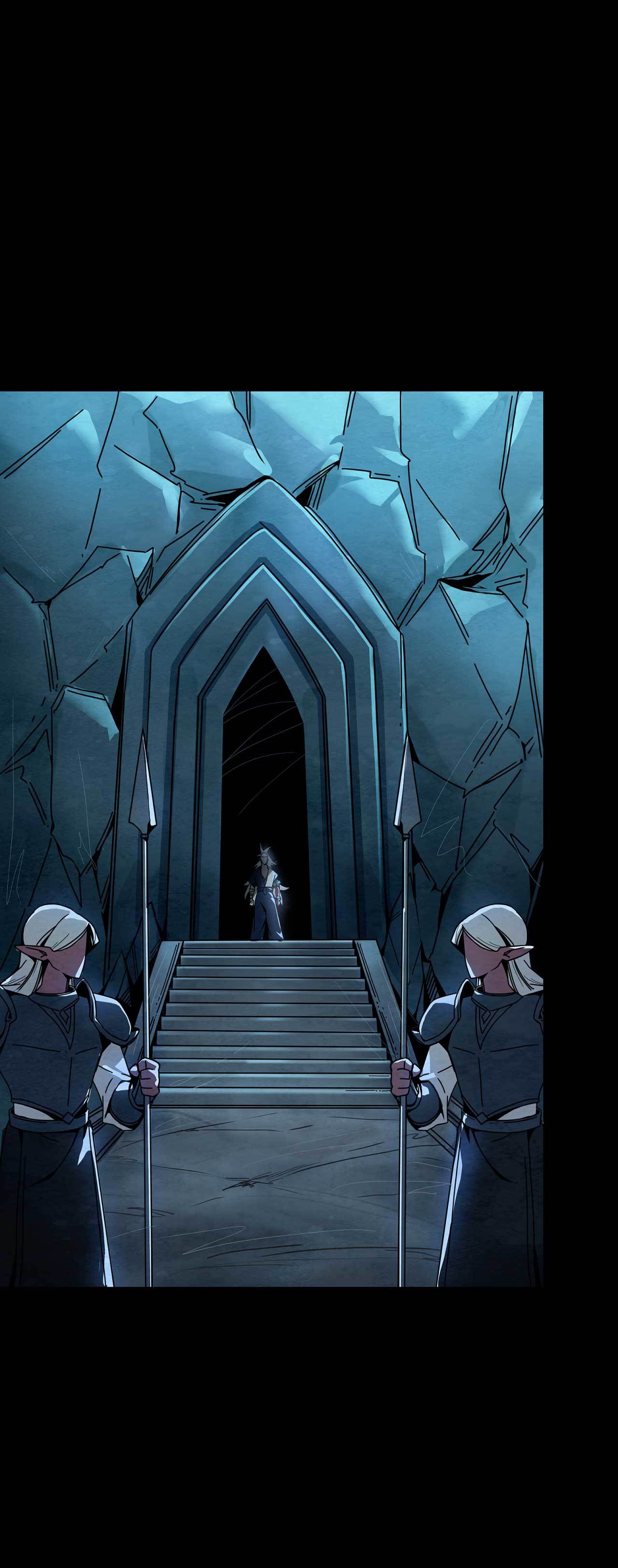 《勇士的意志 第2季》第十话：开启的暗黑城之门21