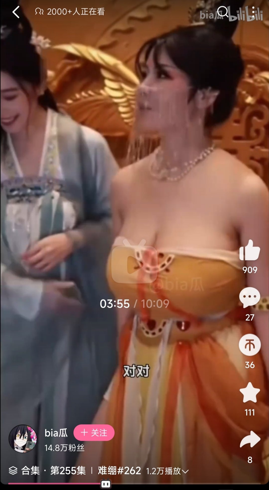 其实我们对唐朝的以胖为美有所误解……1