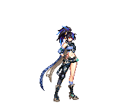【外观图鉴：韩服正式服0314版本】妖护使&猎人海军套/三绝套/职业装扮/壁纸/点阵资料等10